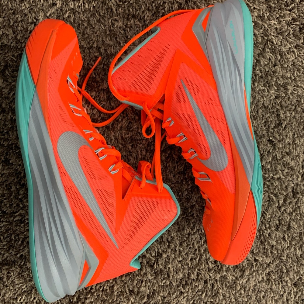 Nike Hyperdunk